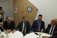 Στην 88η Διεθνή Έκθεση Θεσσαλονίκης το Βιοτεχνικό Επιμελητήριο Πειραιά